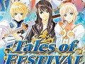 PS3版「テイルズ オブ ヴェスペリア」の発売日など,最新情報が盛り沢山! 6月14日開催の「テイルズ オブ フェスティバル 2009」をレポート