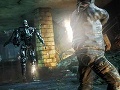 シリーズ最新映画「ターミネーター4」の2年前を描いた,X360/PS3「TERMINATOR SALVATION(ターミネーター サルベーション)」が9月17日に発売