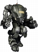 画像集#008のサムネイル/X360/PS3版「F.E.A.R. 2 PROJECT ORIGIN」,サイバーフロントから2009年夏に発売