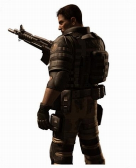 画像集#022のサムネイル/X360/PS3版「F.E.A.R. 2 PROJECT ORIGIN」,サイバーフロントから2009年夏に発売