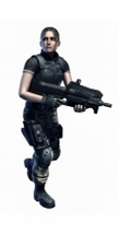 画像集#024のサムネイル/X360/PS3版「F.E.A.R. 2 PROJECT ORIGIN」,サイバーフロントから2009年夏に発売