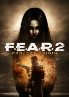 F.E.A.R. 2 PROJECT ORIGIN