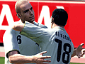 華麗なシュートを決めろ! 「Pro Evolution Soccer 2010」のデモ版を4GamerにUp
