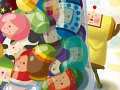 PS3「塊魂TRIBUTE」,発売日が7月23日に決定! ゲームの概要がひと目で分かるプロモムービーも公開