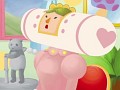 “塊ドライブ”“対戦/協力課題”そして“オシオキ”。「塊魂TRIBUTE」の新要素が確認できる,可愛らしいプロモムービーを掲載