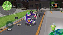 画像集#004のサムネイル/「塊魂TRIBUTE」,ゲームモードやお楽しみ要素などに関する新情報&楽しさいっぱいの最新プロモーションムービーを公開
