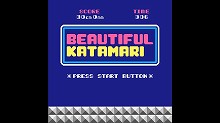 画像集#025のサムネイル/「塊魂TRIBUTE」,ゲームモードやお楽しみ要素などに関する新情報&楽しさいっぱいの最新プロモーションムービーを公開