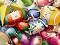 「塊魂TRIBUTE」,ゲームモードやお楽しみ要素などに関する新情報&楽しさいっぱいの最新プロモーションムービーを公開