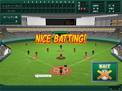 画像集#009のサムネイル/2009年版はGMモードが強化！　ストーブリーグも楽しめる「戦略プロ野球2009～掴め栄光、築け黄金時代！～」が5月15日に発売