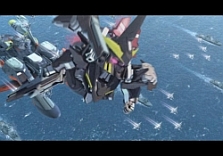 画像集#002のサムネイル/「SDガンダム ジージェネレーション ウォーズ」戦略性を強化する新システムの数々を紹介