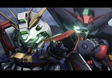 画像集#004のサムネイル/「SDガンダム ジージェネレーション ウォーズ」戦略性を強化する新システムの数々を紹介
