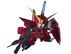 画像集#024のサムネイル/「SDガンダム ジージェネレーション ウォーズ」戦略性を強化する新システムの数々を紹介