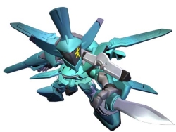 画像集#025のサムネイル/「SDガンダム ジージェネレーション ウォーズ」戦略性を強化する新システムの数々を紹介