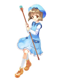 画像集#006のサムネイル/一人でもマルチプレイ気分が味わえる横スクロールアクションRPG「フォーチュンサモナーズ」のPCパッケージ版が6月に登場