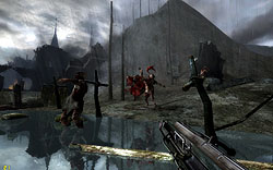 画像集#009のサムネイル/［Gamescom］最新技術を惜しみなく投入。シリーズ最新作「Painkiller: Resurrection」は初代Painkillerの人気を超えられるか