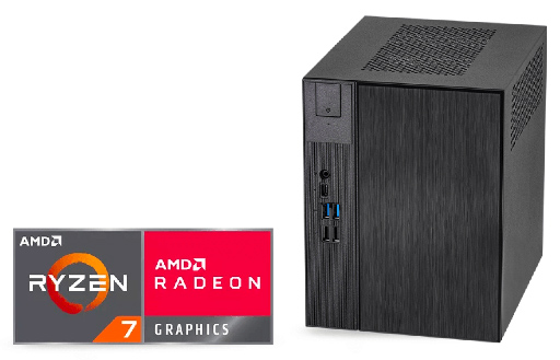 画像集#003のサムネイル/アーク，Ryzen搭載BTOゲームPCを価格改定で最大5万円の値下げ