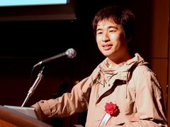 画像集#016のサムネイル/課金額100万円超の超廃プレイヤーも？ ドワンゴが会社ぐるみでハマった「ブラウザ三国志」パーティに潜入。開発者と共に，どうしてこうなったかを考えてみた