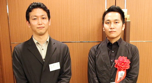 画像集#020のサムネイル/課金額100万円超の超廃プレイヤーも？ ドワンゴが会社ぐるみでハマった「ブラウザ三国志」パーティに潜入。開発者と共に，どうしてこうなったかを考えてみた