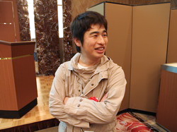 画像集#030のサムネイル/課金額100万円超の超廃プレイヤーも？ ドワンゴが会社ぐるみでハマった「ブラウザ三国志」パーティに潜入。開発者と共に，どうしてこうなったかを考えてみた