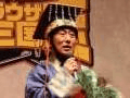 「ブラウザ三国志」の4周年を祝う「公開君主会議」が開催。2013年のアップデート予定と新作「ブラウザ キングダム ライジング」が発表されたイベントの模様をレポート