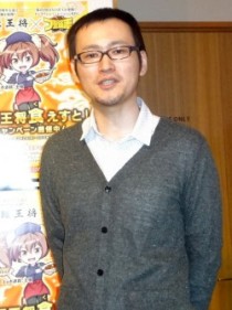 画像集 No.002のサムネイル画像 / 大阪王将で食事して特別武将をもらっちゃおう。「ブラウザ三国志」新コラボ企画の狙いが語られた,メディア向け説明会レポート