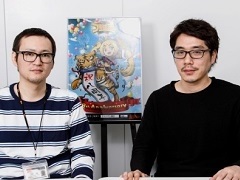 「ブラウザ三国志」アップデート先行体験イベント「天象の乱」の参加登録が受付中。新要素の斧兵科や天候で何が変わるのか,キーパーソンの予想は