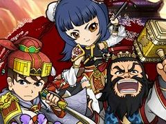 「ブラウザ三国志」,3種の新兵科や新要素「天候」などを追加する大型アップデート「武侯祭」が実装&DMM GAMES版がサービス開始