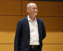 画像集 No.043のサムネイル画像 / 「ブラウザ三国志」の「10周年記念ファン感謝祭」をレポート。10周年アップデートで実施されるワールド統合や新機能追加の詳細が公開に