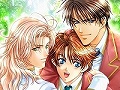 人気ボーイズラブゲーム「学園ヘヴン BOY'S LOVE SCRAMBLE!」がPSPで登場!