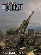 Order of War