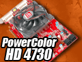 未発表のミドルクラスGPU「ATI Radeon HD 4730」を検証する。これはいったい何なのか