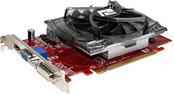 画像集#002のサムネイル/静音仕様のTul製HD 4770＆4670カードがCFD販売からリリース