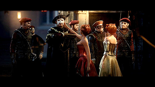 ֥ ꡼ IIץץ⡼ࡼӡ 2