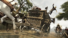 画像集#008のサムネイル/［TGS 2009］プロデューサーが語る「アサシン クリード II」の魅力。ユービーアイがプレス向けカンファレンスを開催