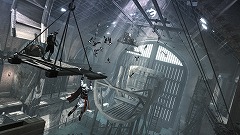 画像集#010のサムネイル/［TGS 2009］プロデューサーが語る「アサシン クリード II」の魅力。ユービーアイがプレス向けカンファレンスを開催