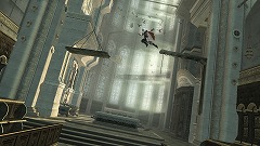 画像集#013のサムネイル/［TGS 2009］プロデューサーが語る「アサシン クリード II」の魅力。ユービーアイがプレス向けカンファレンスを開催