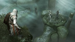 画像集#015のサムネイル/［TGS 2009］プロデューサーが語る「アサシン クリード II」の魅力。ユービーアイがプレス向けカンファレンスを開催