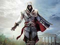 エツィオ三部作のリマスター版を1パッケージにまとめた「Assassin’s Creed The Ezio Collection」が北米で2016年11月15日に発売