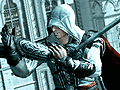 「Assassin's Creed II」,リファインされた戦闘シーンを収めた迫力のムービーを掲載