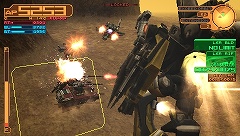 #003Υͥ/ARMORED CORE 3 Portableסȥȥ饢꡼ʡɤʤɡꥢΤǤҲ