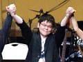 音楽に対する“終わりなき愛”に満ちていた,作曲家 伊藤賢治さんの音楽活動20周年記念公演「gentle echo meeting 2」をレポート