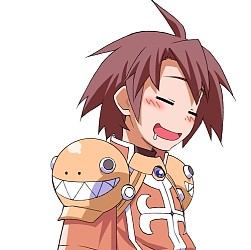 画像集#002のサムネイル/PSP「クイーンズブレイド スパイラルカオス」12月17日に発売。ゲーム概要や揺れ具合(?)が確認できるプロモムービーも掲載
