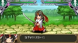 画像集#020のサムネイル/友好値が勝利の鍵を握る? PSP「クイーンズブレイド スパイラルカオス」,美闘士とのコミュニケーションシステムや,figmaキュート“shift body”を紹介
