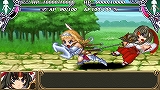 画像集#023のサムネイル/友好値が勝利の鍵を握る? PSP「クイーンズブレイド スパイラルカオス」,美闘士とのコミュニケーションシステムや,figmaキュート“shift body”を紹介