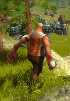 Majesty 2: The Fantasy Kingdom Sim