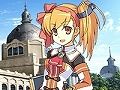 「剣と魔法と学園モノ。2」に登場する種族・学科の一部を紹介。5月30日より「pixiv」でイラストコンテストも
