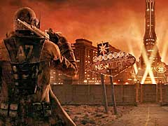 高評価アクションRPG「Fallout: New Vegas - Ultimate Edition」,Epic Gamesストアで無料配布開始。DLCや拡張パックをすべてセットした特別バージョン