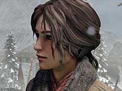 待望のシリーズ最新作,「Syberia 3」のストーリーを紹介する最新トレイラー公開
