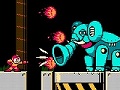 「ロックマン9」PlayStation StoreとXbox LIVE アーケードで配信決定