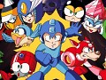 X360/PS3「ロックマン9 野望の復活!!」の配信が本日スタート。追加コンテンツ2種も7月8日に配信予定